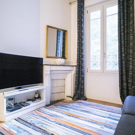 Apartment Near Montmartre Paříž Exteriér fotografie